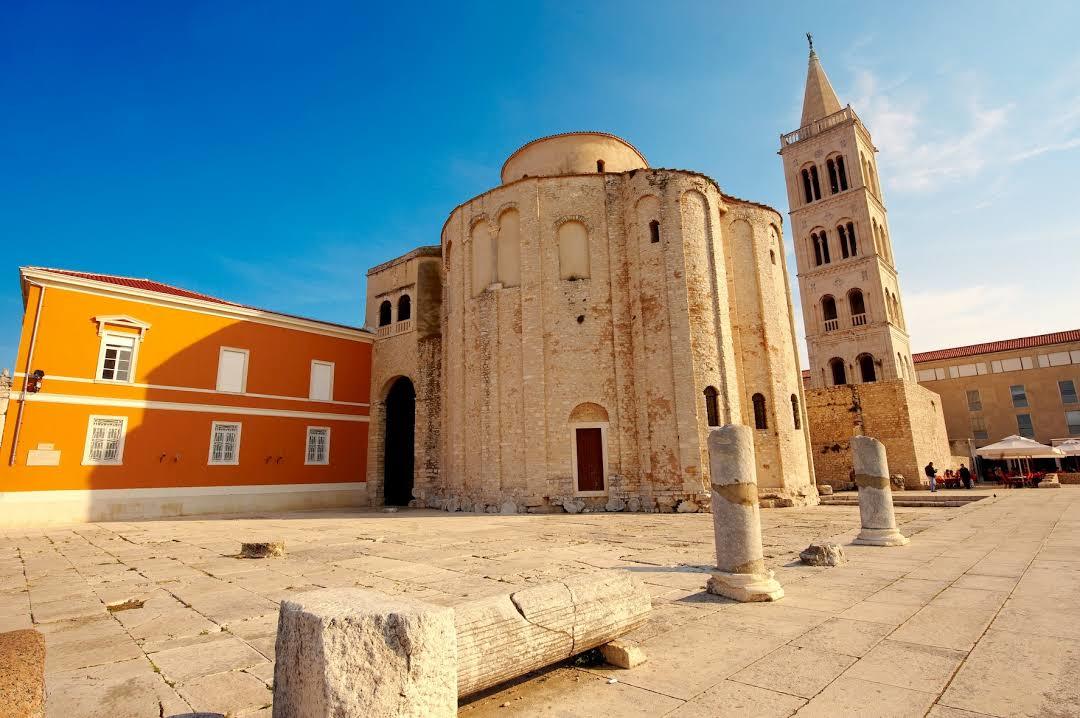 Zadar Cathedral